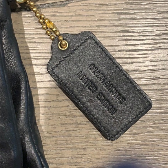 Coach Celeste, Limited Edition, 12781 - Picture 2 of 8